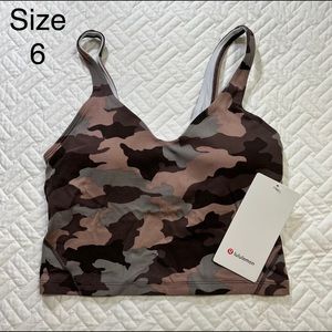 🍋 lululemon align tank top